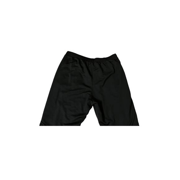 Adidas Black Mens XL joggers in good condition. - Picture 2 of 5